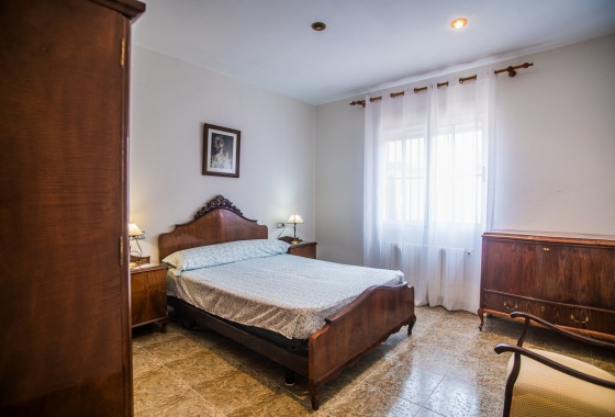 Revente - Villa - Orihuela Costa - La Matanza
