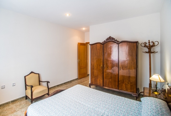 Revente - Villa - Orihuela Costa - La Matanza