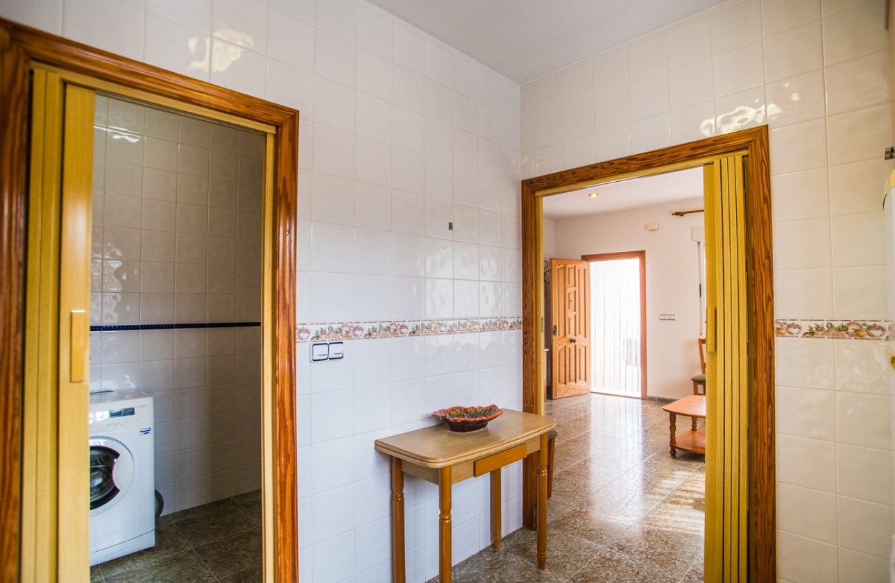 Revente - Villa - Orihuela Costa - La Matanza