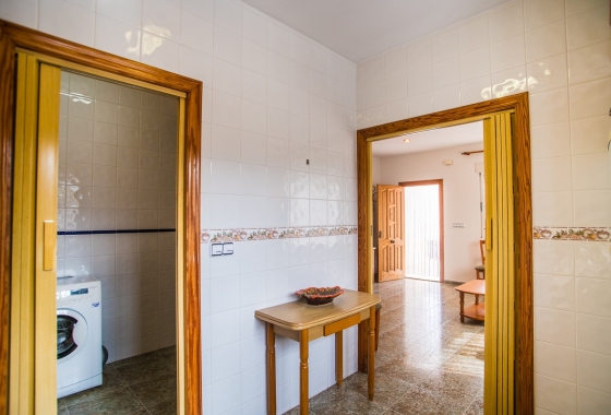 Revente - Villa - Orihuela Costa - La Matanza