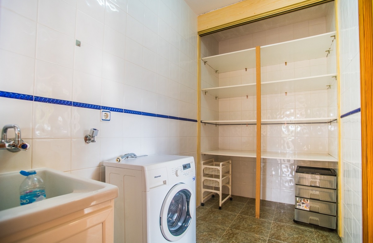 Revente - Villa - Orihuela Costa - La Matanza