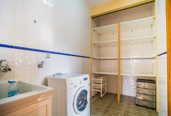 Revente - Villa - Orihuela Costa - La Matanza
