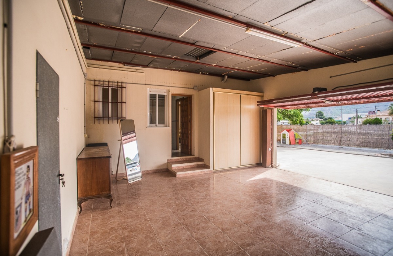 Revente - Villa - Orihuela Costa - La Matanza