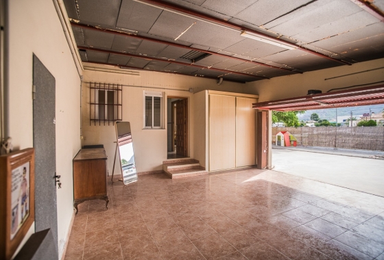 Revente - Villa - Orihuela Costa - La Matanza