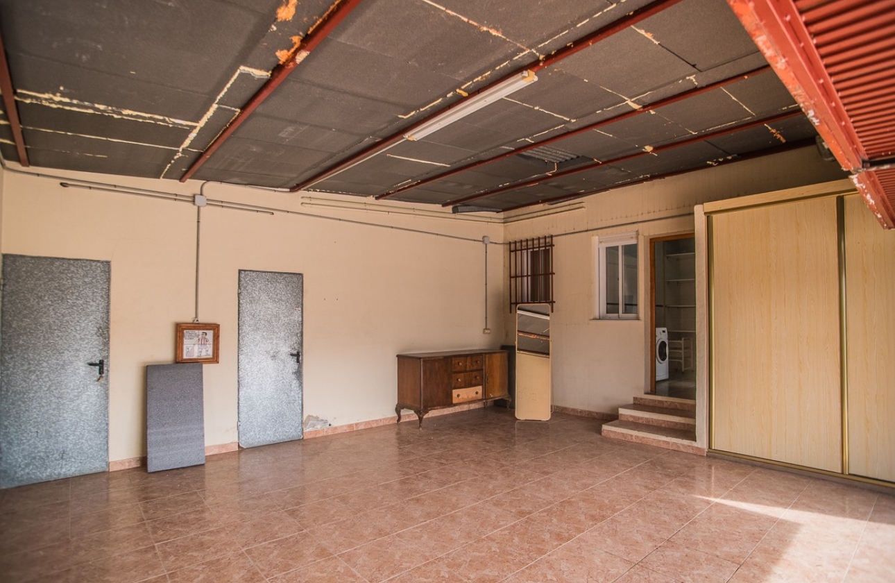 Revente - Villa - Orihuela Costa - La Matanza