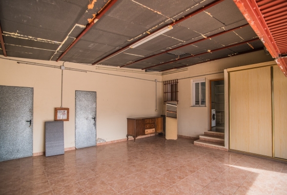 Revente - Villa - Orihuela Costa - La Matanza