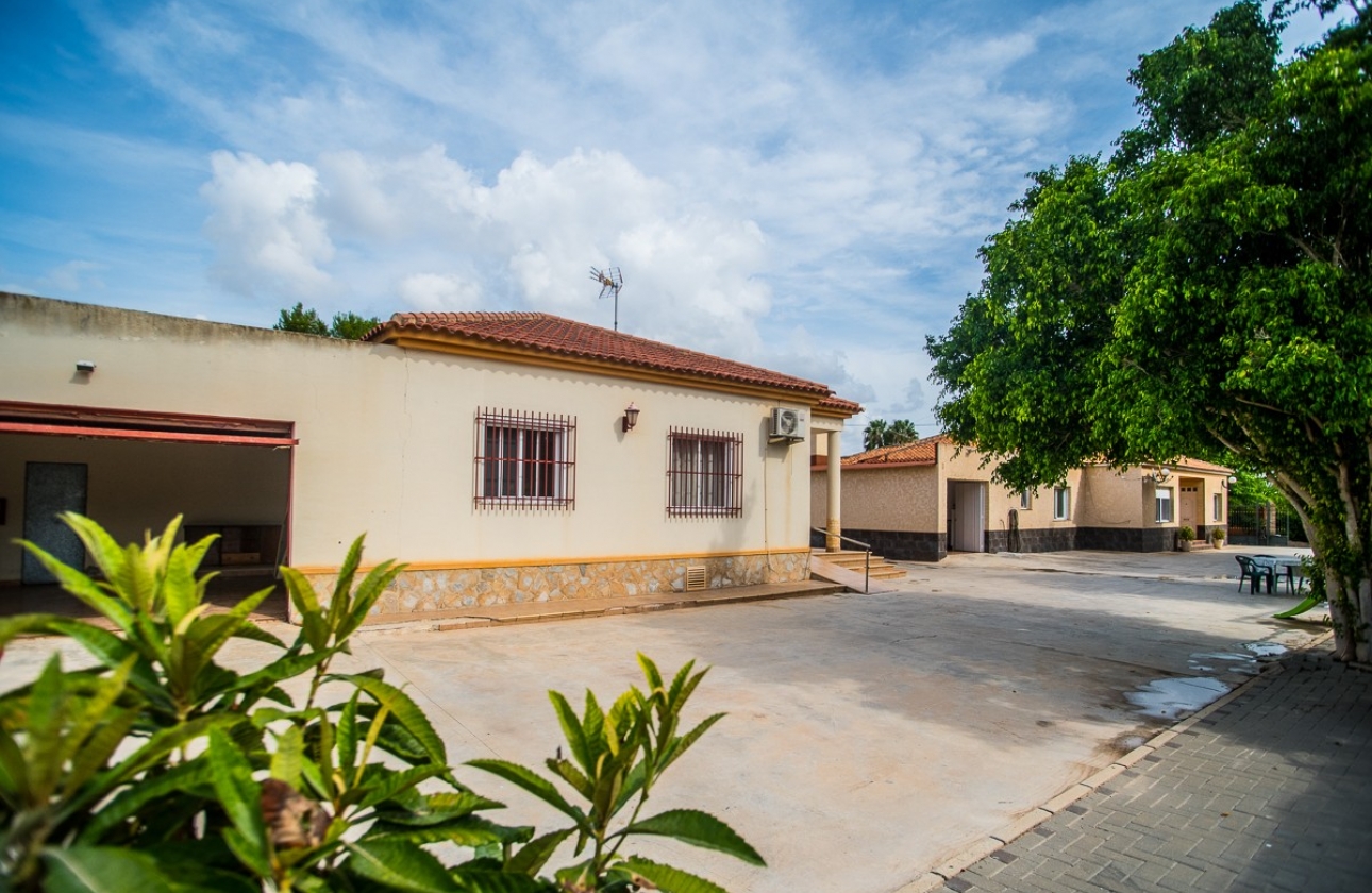 Revente - Villa - Orihuela Costa - La Matanza