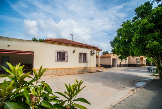 Revente - Villa - Orihuela Costa - La Matanza