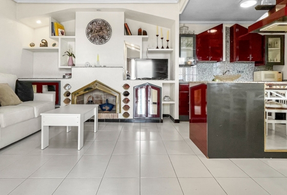 Revente - Appartement - Orihuela Costa - Los Altos *