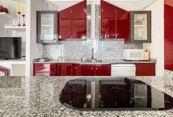 Revente - Appartement - Orihuela Costa - Los Altos *