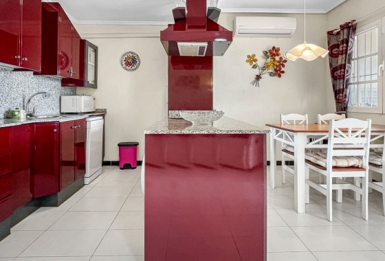 Revente - Appartement - Orihuela Costa - Los Altos *