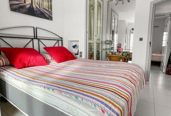 Revente - Appartement - Orihuela Costa - Los Altos *