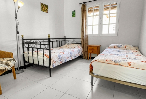 Revente - Appartement - Orihuela Costa - Los Altos *