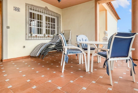 Revente - Appartement - Orihuela Costa - Los Altos *