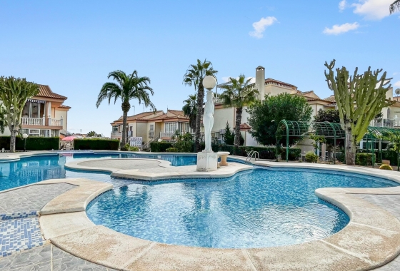 Revente - Appartement - Orihuela Costa - Los Altos *