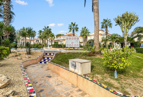 Revente - Appartement - Orihuela Costa - Los Altos *
