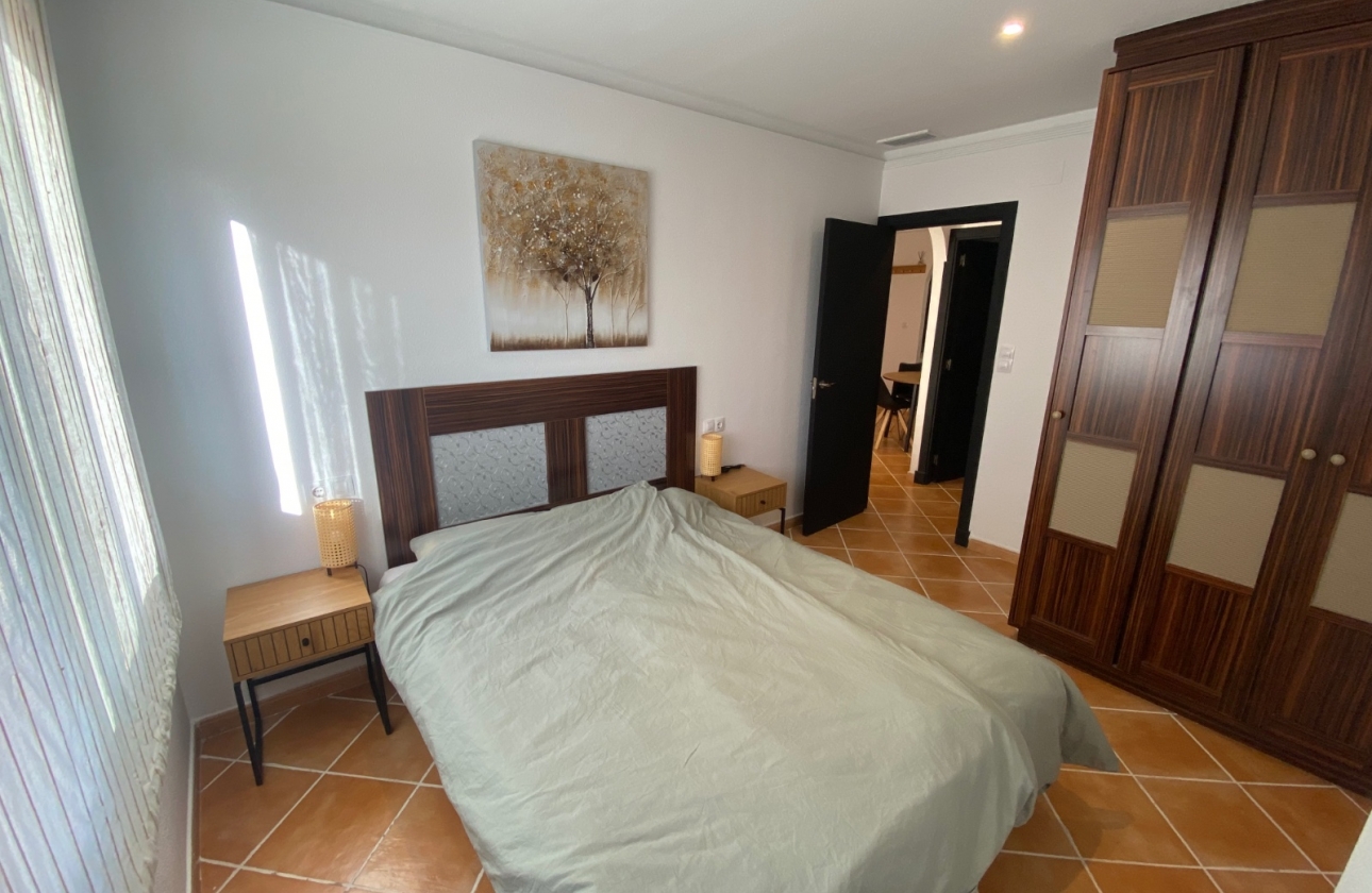 Long Term Rental - Apartment / flat - Formentera del Segura - Los Palacios
