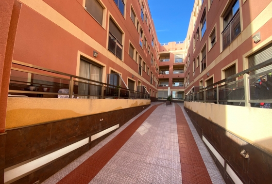 Long Term Rental - Apartment / flat - Formentera del Segura - Los Palacios