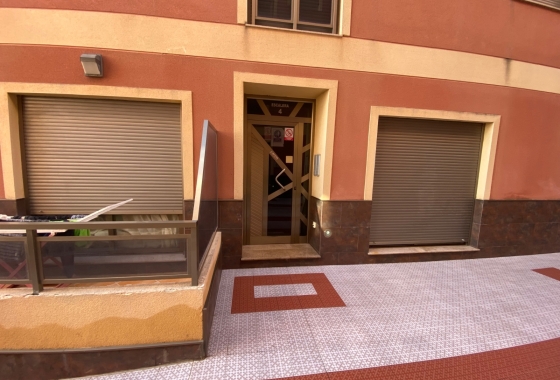 Long Term Rental - Apartment / flat - Formentera del Segura - Los Palacios