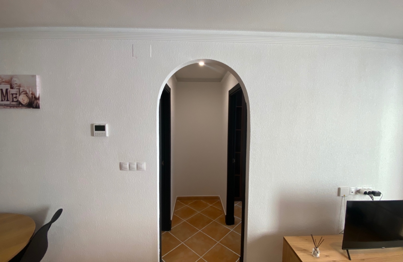 Long Term Rental - Apartment / flat - Formentera del Segura - Los Palacios