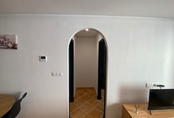Long Term Rental - Apartment / flat - Formentera del Segura - Los Palacios
