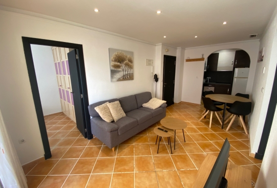 Long Term Rental - Apartment / flat - Formentera del Segura - Los Palacios