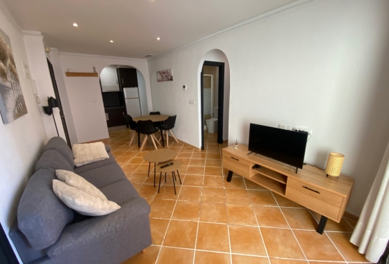 Long Term Rental - Apartment / flat - Formentera del Segura - Los Palacios