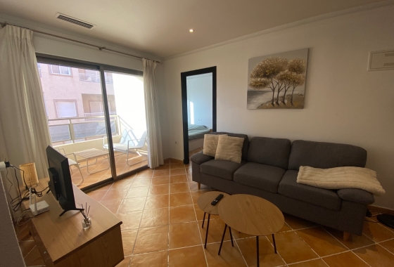 Long Term Rental - Apartment / flat - Formentera del Segura - Los Palacios