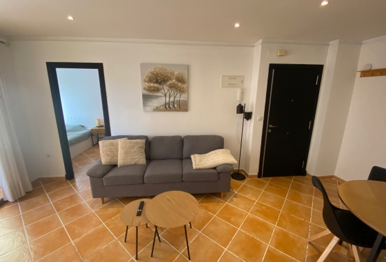 Long Term Rental - Apartment / flat - Formentera del Segura - Los Palacios