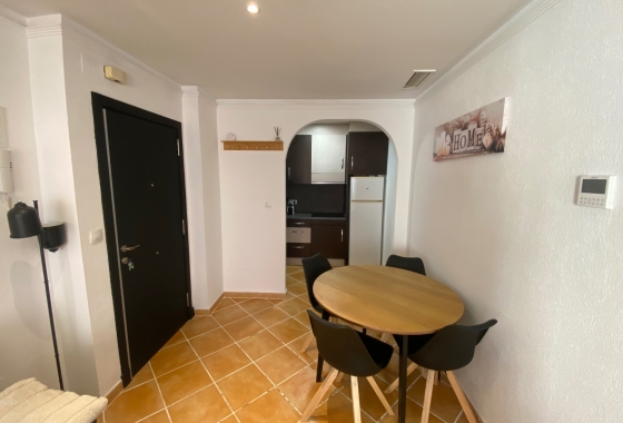 Long Term Rental - Apartment / flat - Formentera del Segura - Los Palacios