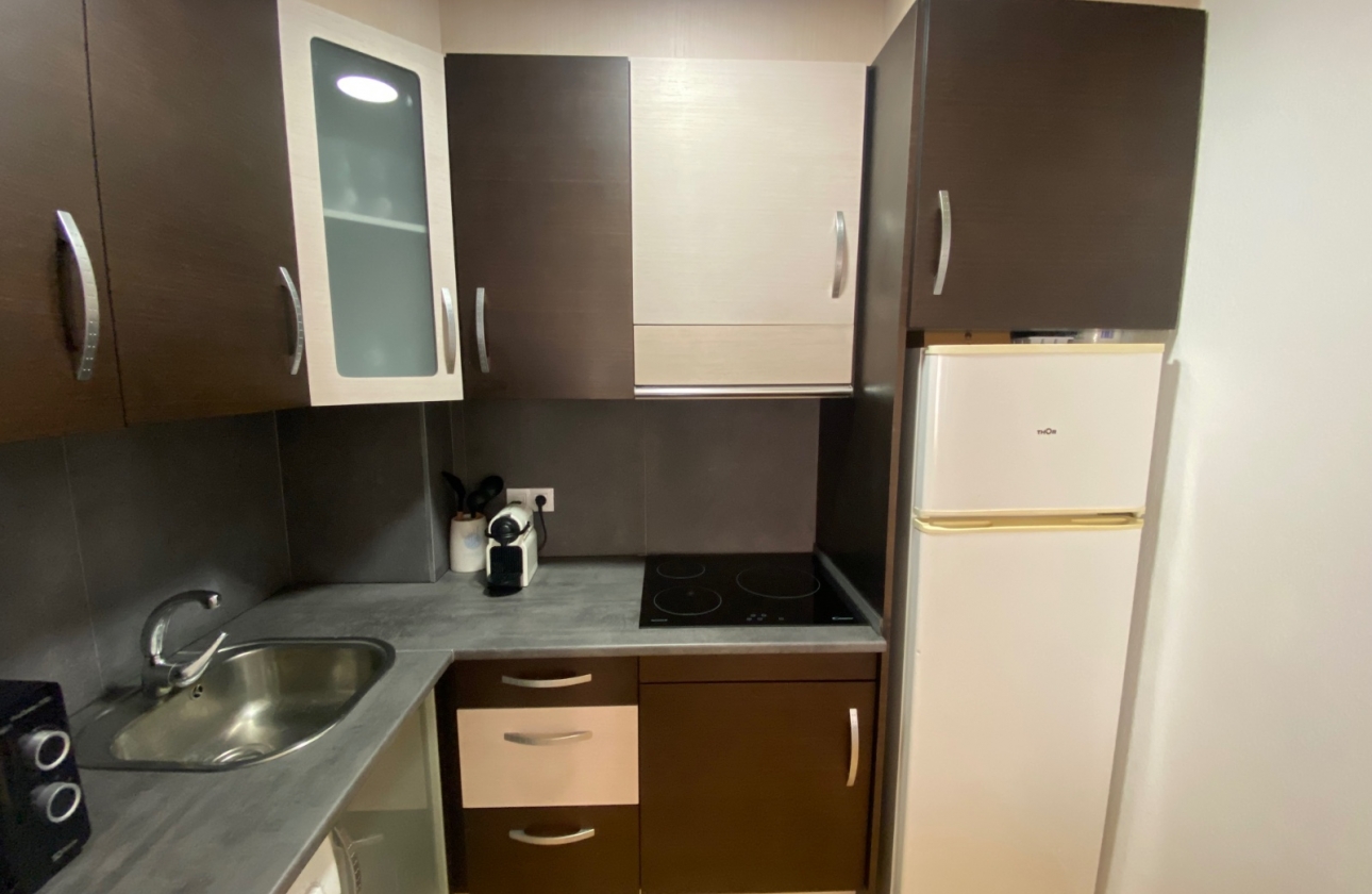 Long Term Rental - Apartment / flat - Formentera del Segura - Los Palacios