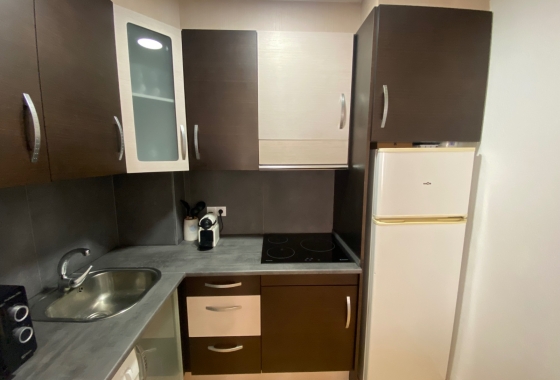 Long Term Rental - Apartment / flat - Formentera del Segura - Los Palacios