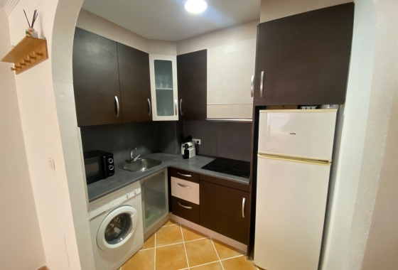 Long Term Rental - Apartment / flat - Formentera del Segura - Los Palacios