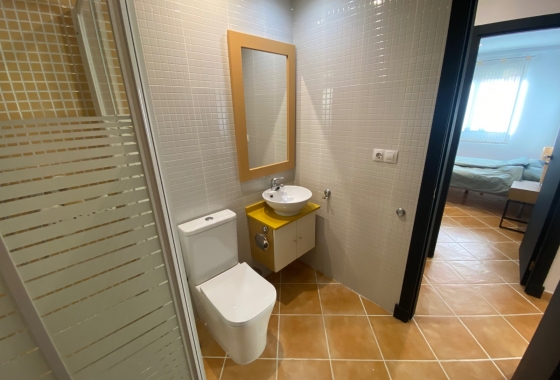 Long Term Rental - Apartment / flat - Formentera del Segura - Los Palacios