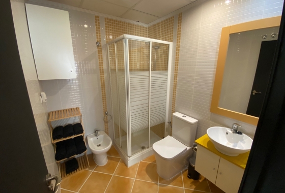Long Term Rental - Apartment / flat - Formentera del Segura - Los Palacios