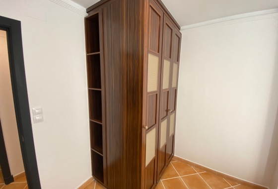 Long Term Rental - Apartment / flat - Formentera del Segura - Los Palacios