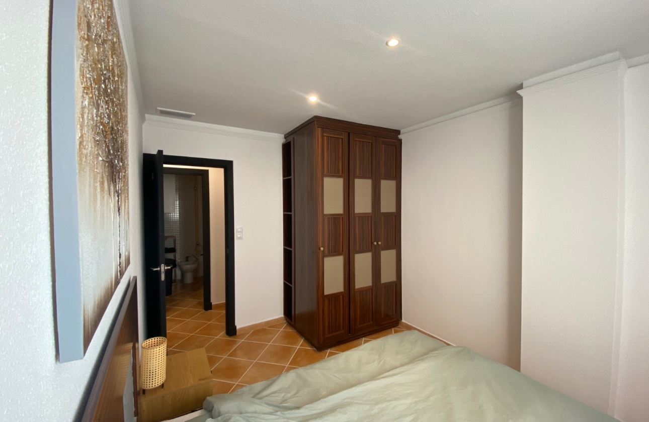 Long Term Rental - Apartment / flat - Formentera del Segura - Los Palacios