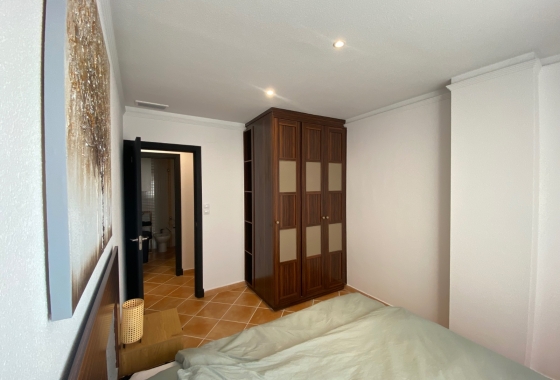 Long Term Rental - Apartment / flat - Formentera del Segura - Los Palacios