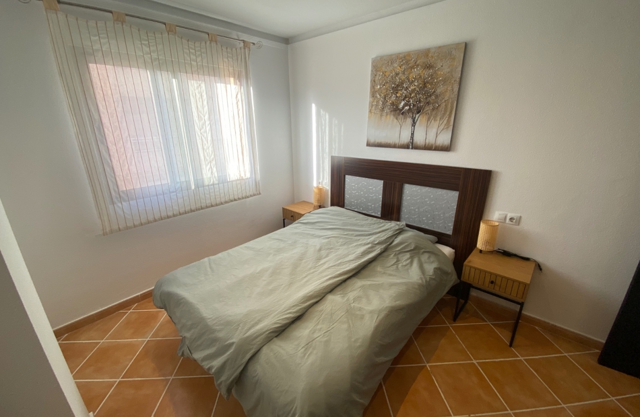 Long Term Rental - Apartment / flat - Formentera del Segura - Los Palacios