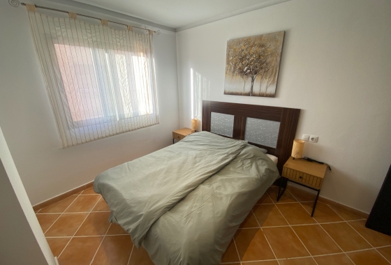 Long Term Rental - Apartment / flat - Formentera del Segura - Los Palacios