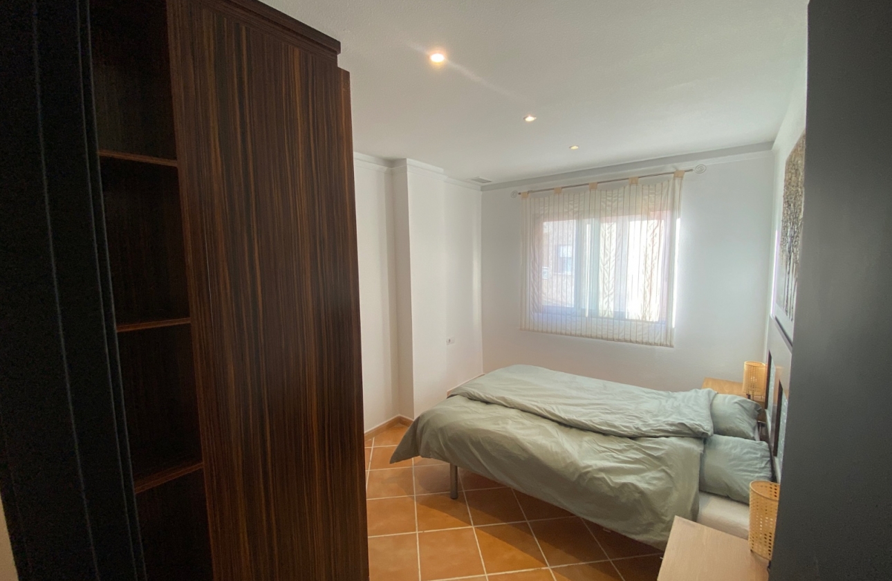 Long Term Rental - Apartment / flat - Formentera del Segura - Los Palacios