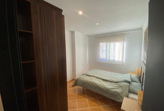 Long Term Rental - Apartment / flat - Formentera del Segura - Los Palacios