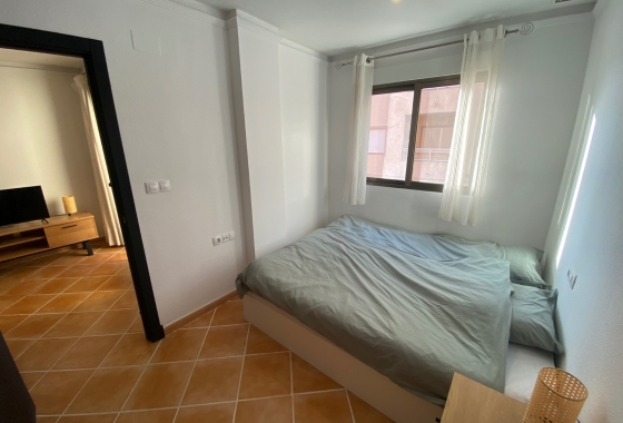 Long Term Rental - Apartment / flat - Formentera del Segura - Los Palacios