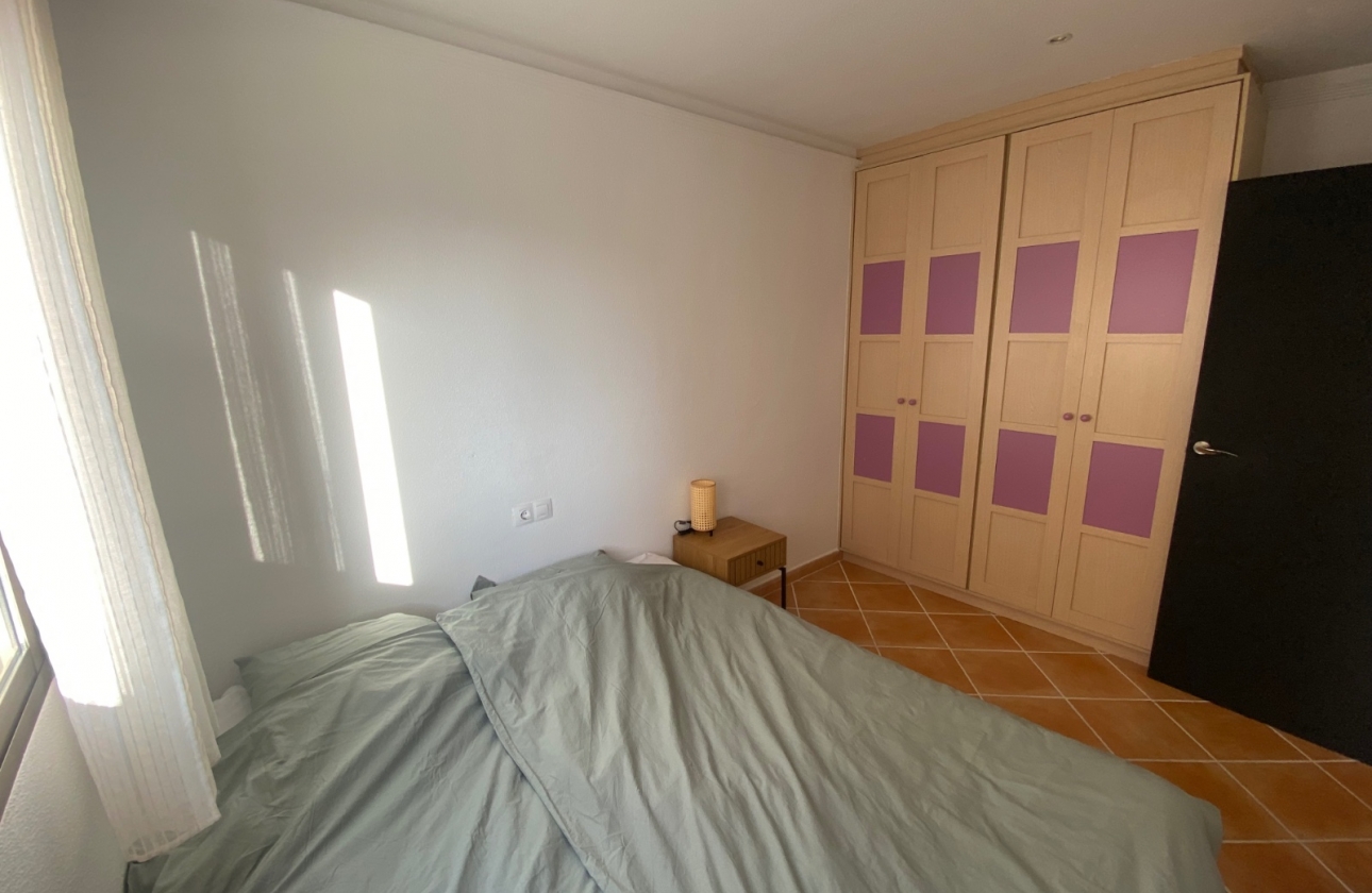 Long Term Rental - Apartment / flat - Formentera del Segura - Los Palacios
