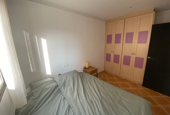 Long Term Rental - Apartment / flat - Formentera del Segura - Los Palacios