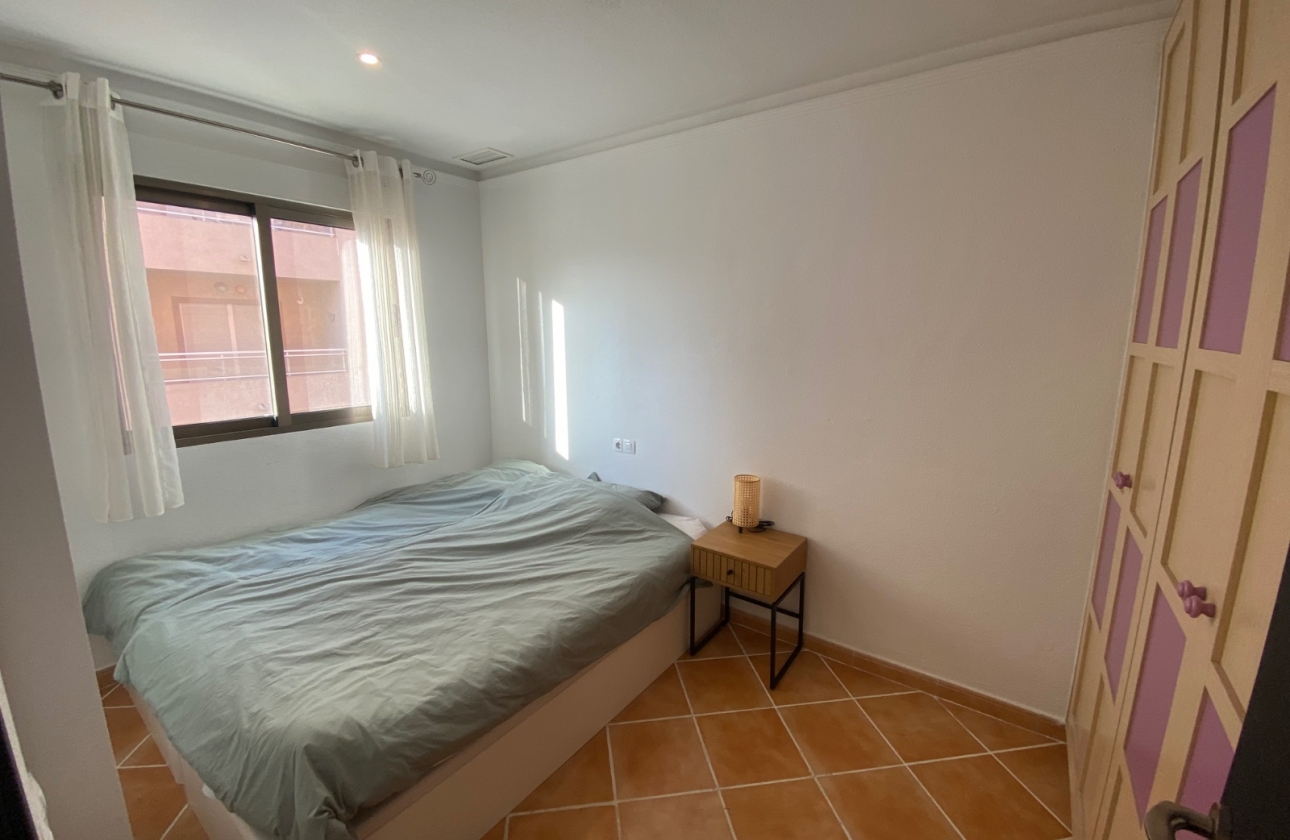 Long Term Rental - Apartment / flat - Formentera del Segura - Los Palacios