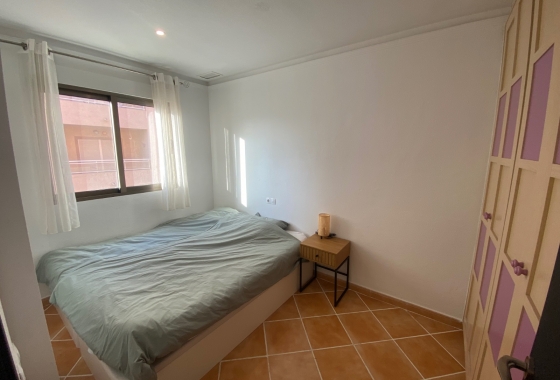 Long Term Rental - Apartment / flat - Formentera del Segura - Los Palacios