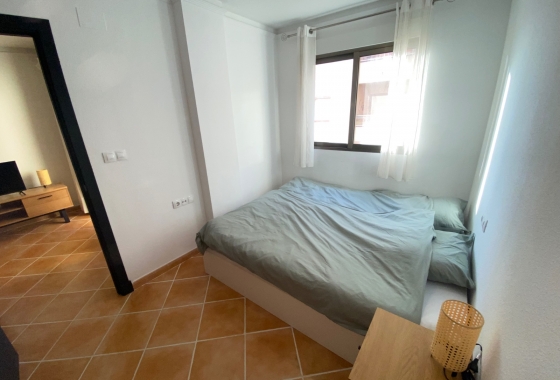 Long Term Rental - Apartment / flat - Formentera del Segura - Los Palacios
