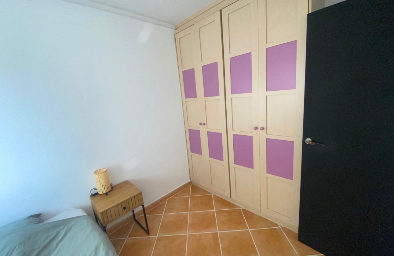 Long Term Rental - Apartment / flat - Formentera del Segura - Los Palacios