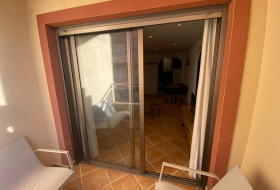 Long Term Rental - Apartment / flat - Formentera del Segura - Los Palacios
